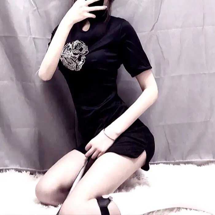 我们梦中的祥和